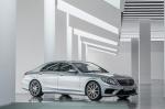 Mercedes-Benz S63 AMG 2014 года